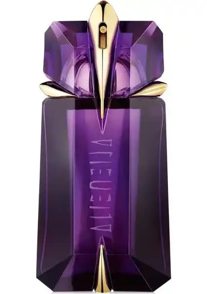 Thierry Mugler Alien Edp 90 Ml Kadın Parfümü: Kalıcı ve Çekici Koku Deneyimi