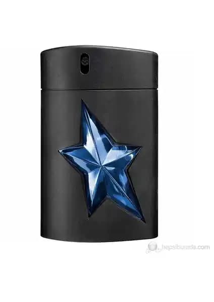 Thierry Mugler Angel A Rubber Men Edt 100 ml Erkekler İçin Kalıcı ve Çekici Koku