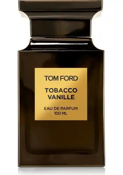 Tom Ford Tobacco Vanille Erkek Parfümü 100 ml Kalıcı ve Zarif Koku Özellikleri