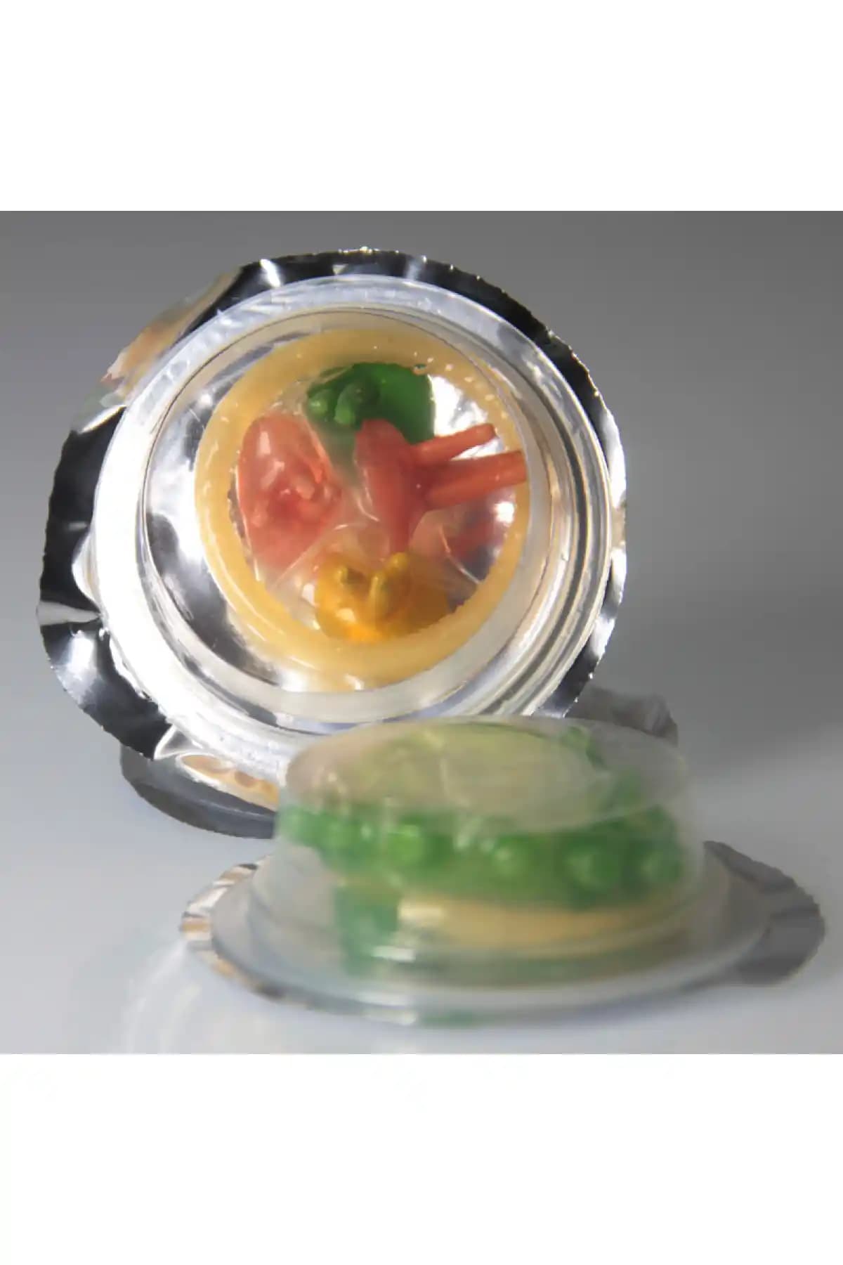 TRAJE DEN Fantezi Ultra İnce Seks Prezervatifleri Detaylı İnceleme ve Kullanım Bilgileri