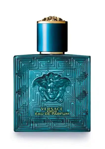 Versace Eros EDP 50 ml Erkek Parfümü Güç ve Tutkunun Sentezi
