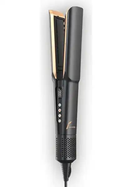 VeryFit Airstrait Saç Düzleştirici: Hızlı Isınma ve Çok Yönlü Saç Bakım Teknolojisi