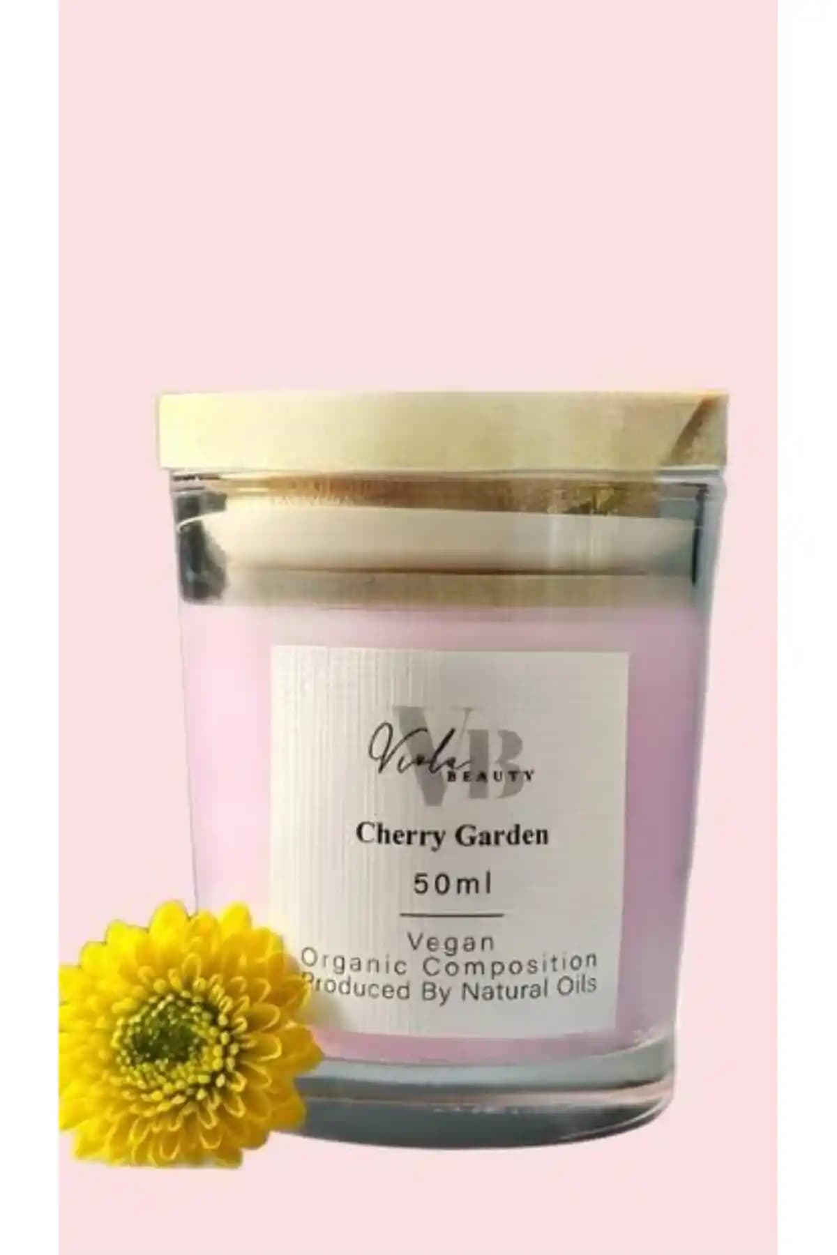 VIOLA BEAUTY Natural Spa Mum Kremi: Doğal İçeriklerle Yüksek Nem ve Bakım Sağlar