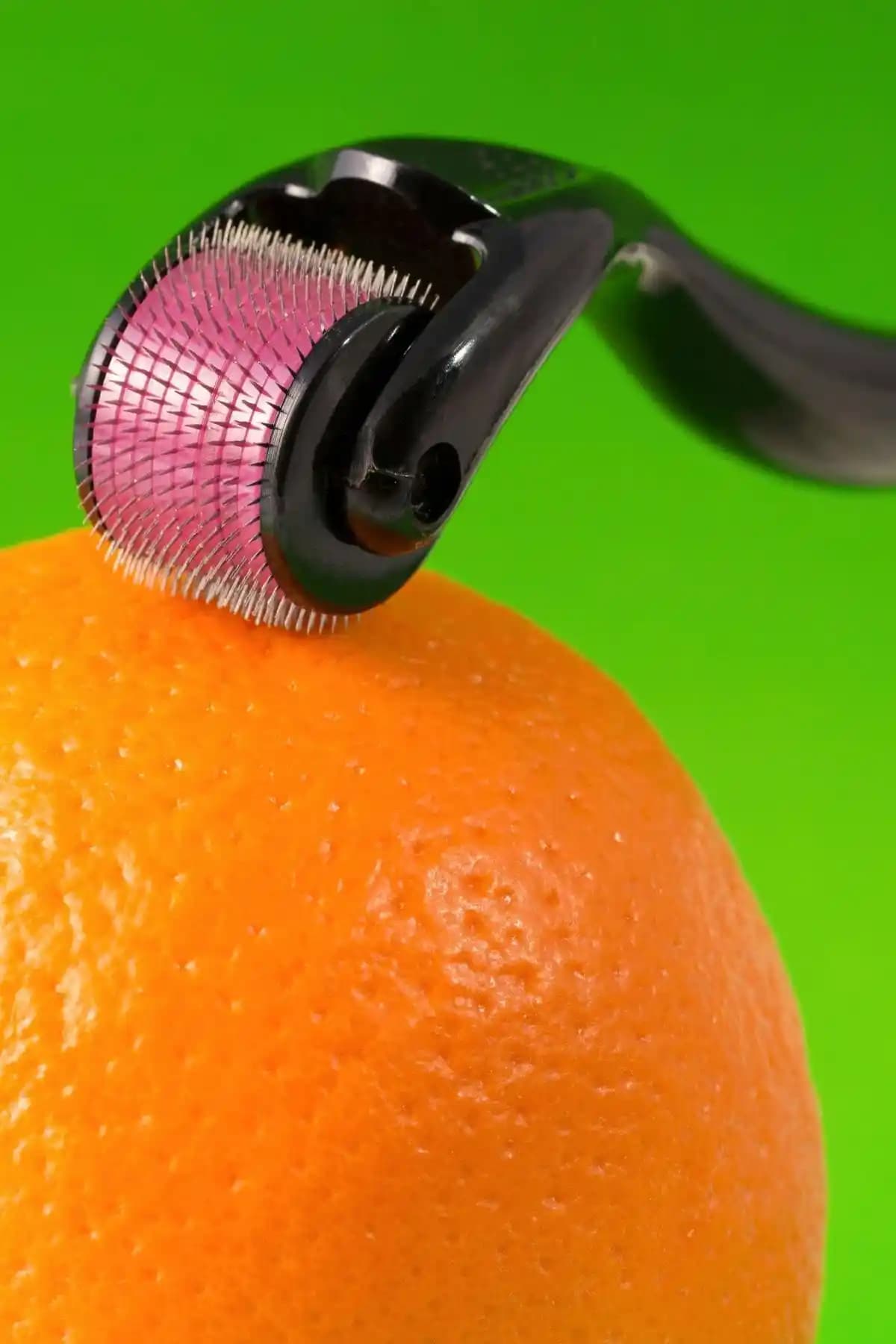 Viselia Saç Çıkarma Tarağı: Yenilikçi Derma Roller ile Evde Cilt ve Saç Bakımı