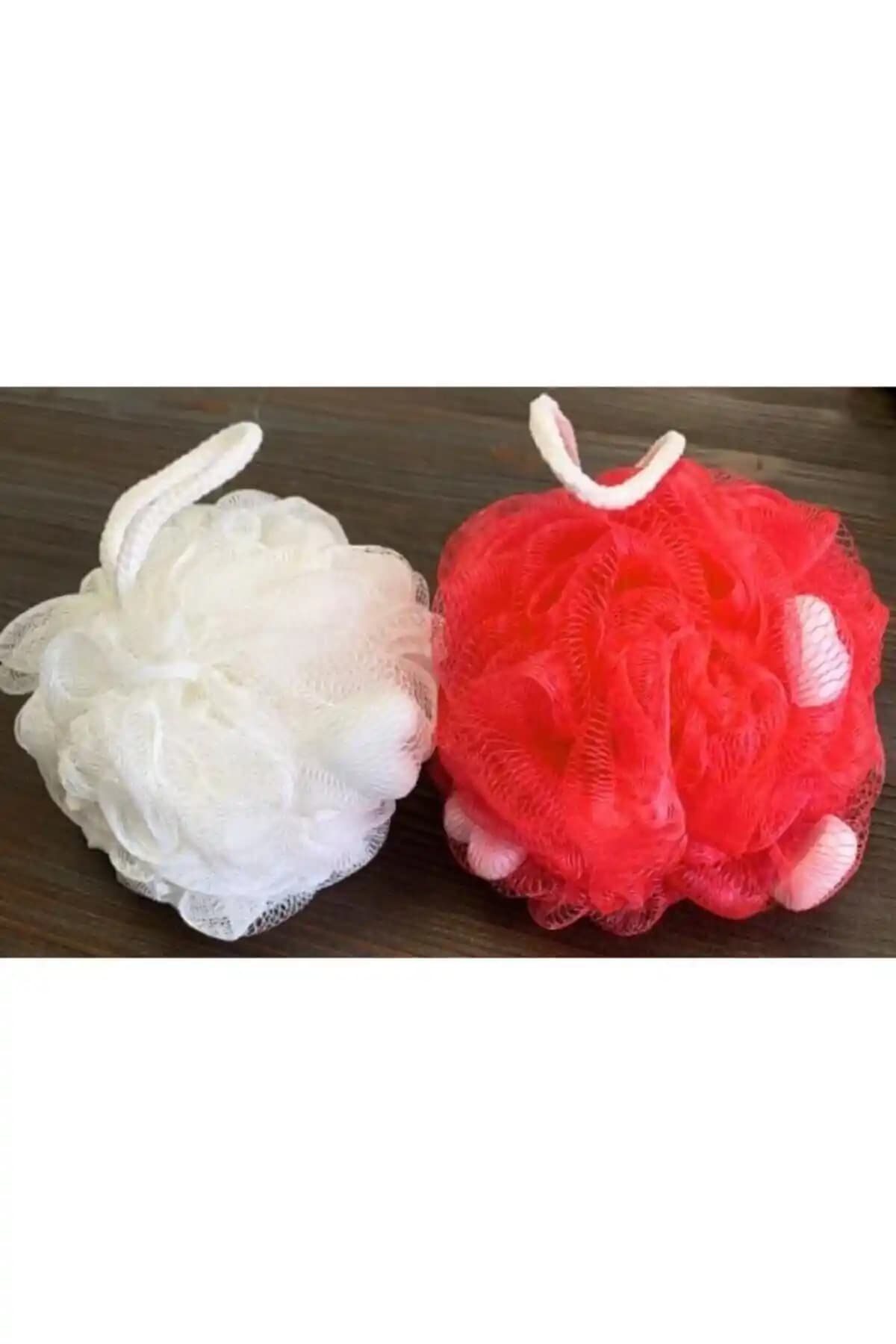 Vonkap Sabunlu Banyo Lifi Seti Temizlikte Yeni Bir Dönem Sunuyor