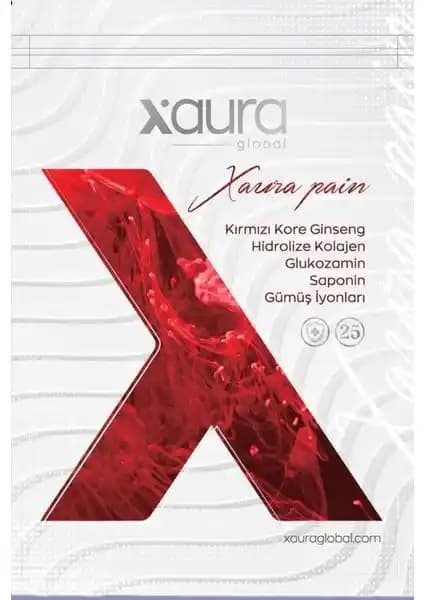 Xaura Global Transdermal Bant Doğal İçeriklerle Günlük Vücut Desteği Sağlayan Pratik Çözüm