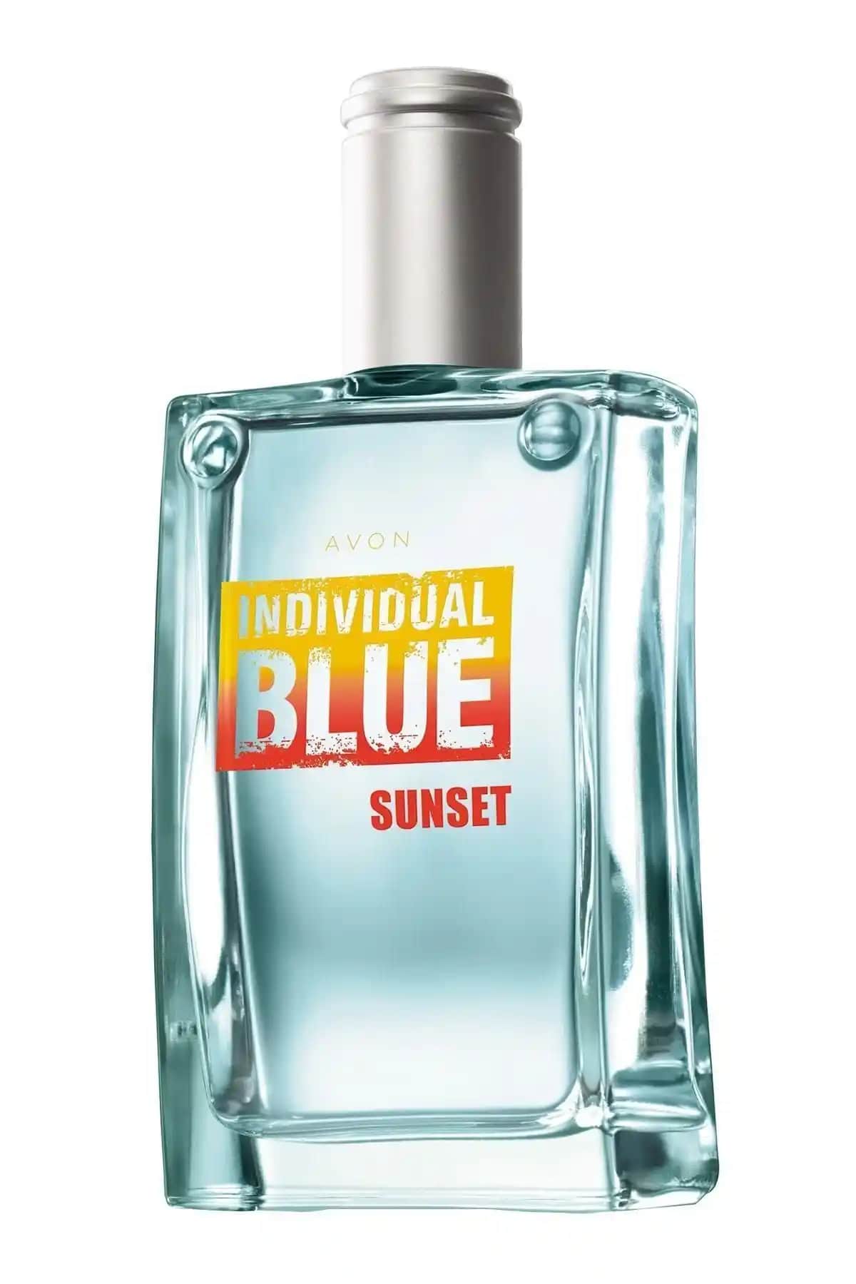 Avon Individual Blue Sunset Erkek Parfüm: Günlük Kullanım İçin Ferah ve Şık