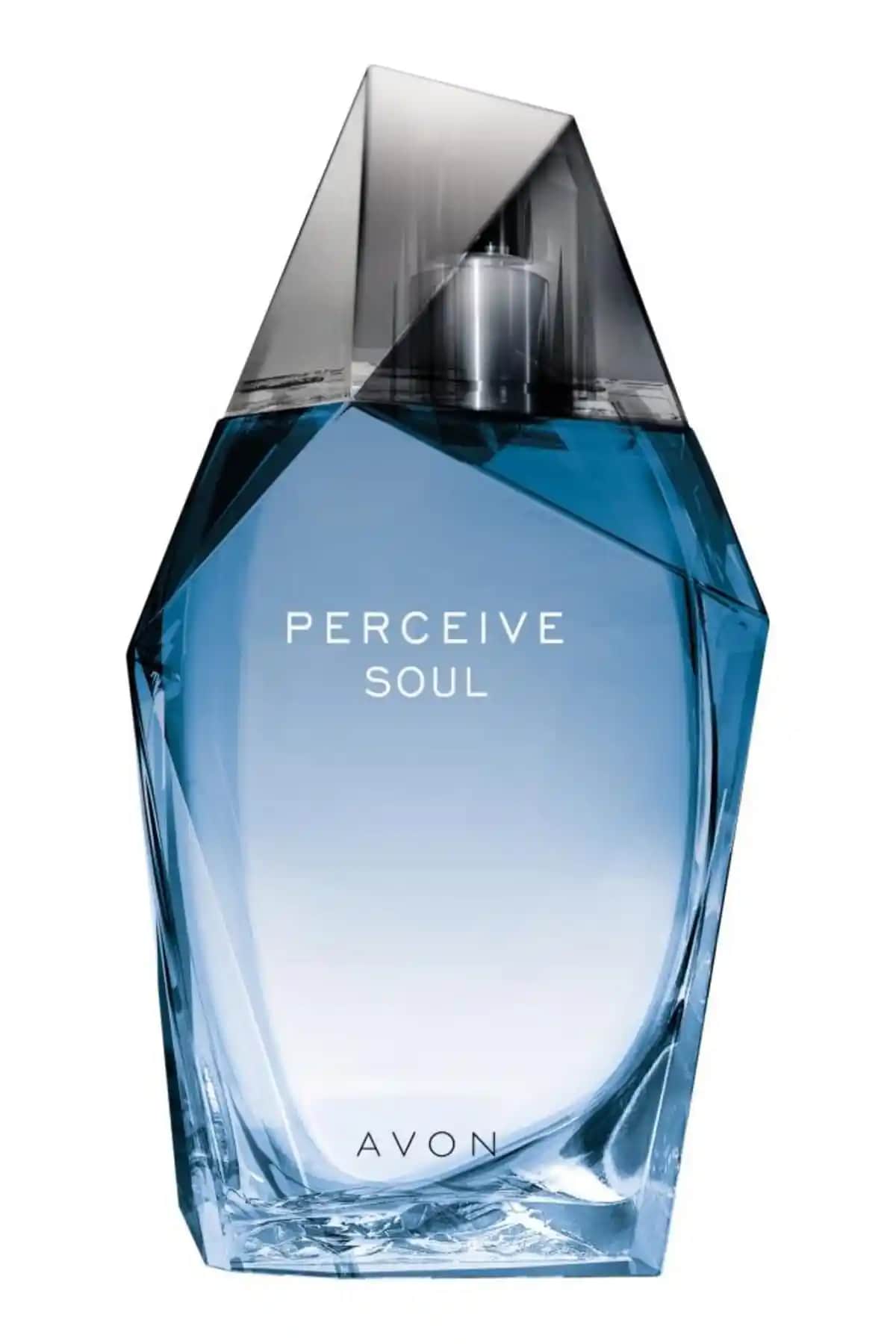 Avon Perceive Soul Erkek Parfümü: Ferah ve Kalıcı Koku Deneyimi