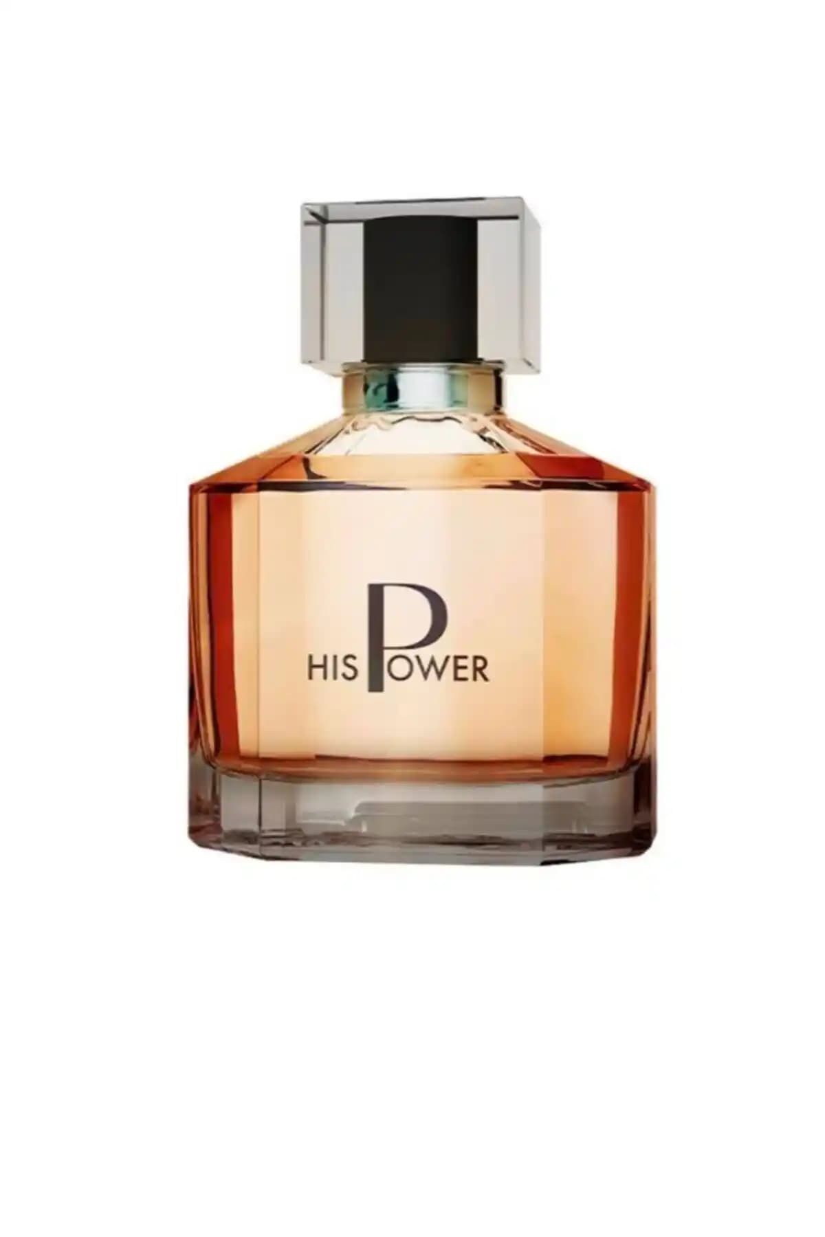 Farmasi His Power: Kalıcı ve Etkileyici Erkek Parfümü Detayları