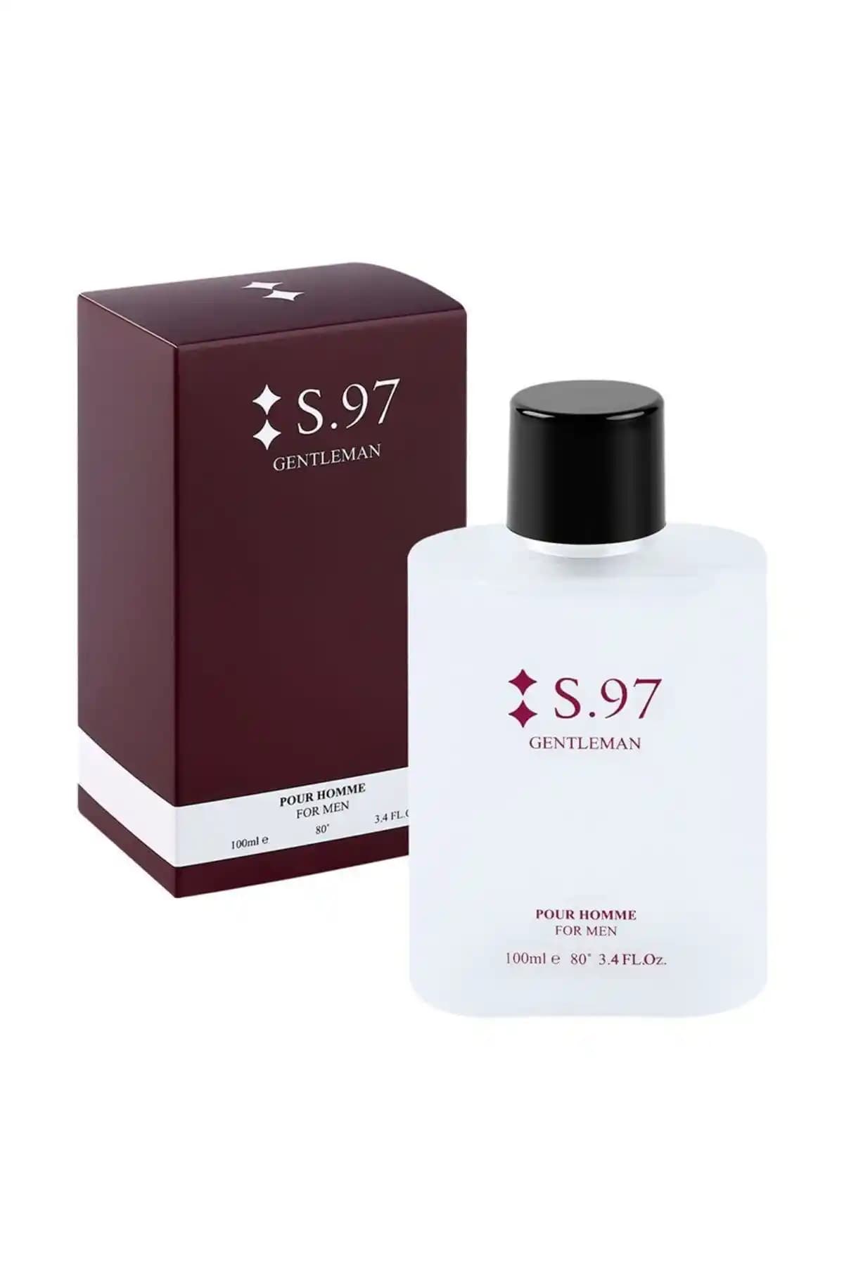 Süvari S97 Gentleman: Aromatik ve Hafif Erkek Parfümü İncelemesi