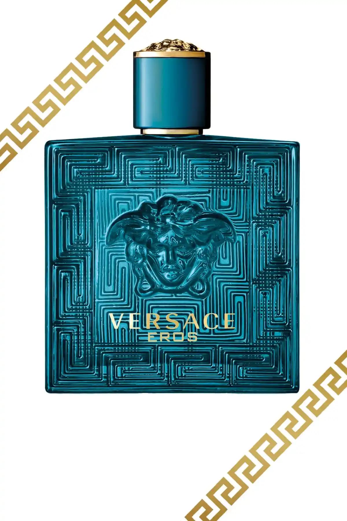 Versace Eros Erkek Parfümü: Taze ve Kalıcı Oryantal Koku Deneyimi