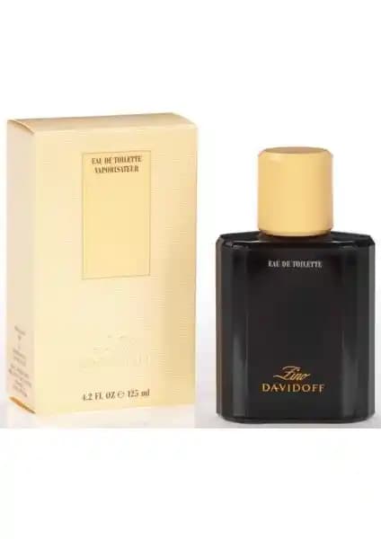 Davidoff Zino Edt 125 ml: Klasik Odunsu-Oryantal Erkek Parfümü İnceleme ve Özellikler