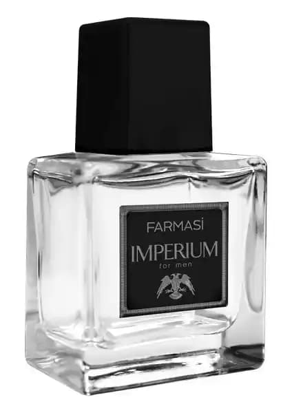 Farmasi Imperium Edp 50 ml Erkek Parfüm: Koku Profili, Kullanım Rehberi ve İpuçları