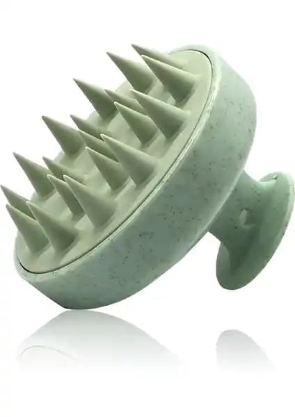 Ocean Care Saç Bakım Fırçası: Şampuanla Derin Temizleme ve Saç Derisi Masajı