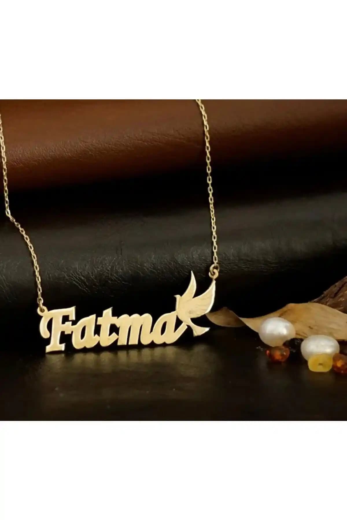 925 Ayar Gümüş Güvercin Kolye Zarif Tasarım ve Uzun Ömürlü Kullanım İçin