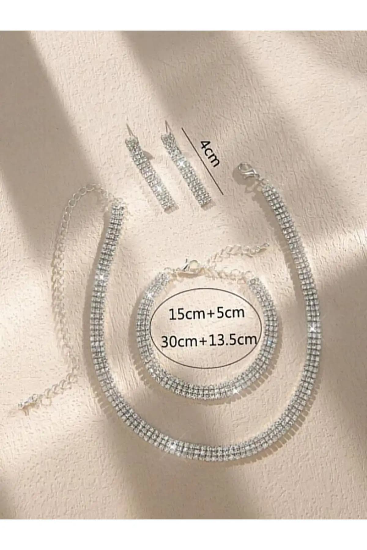 Abiye Gelinlik Takı Setleri Karşılaştırması: BB wikiki ve muptejewelry Ürünleri Analizi 2