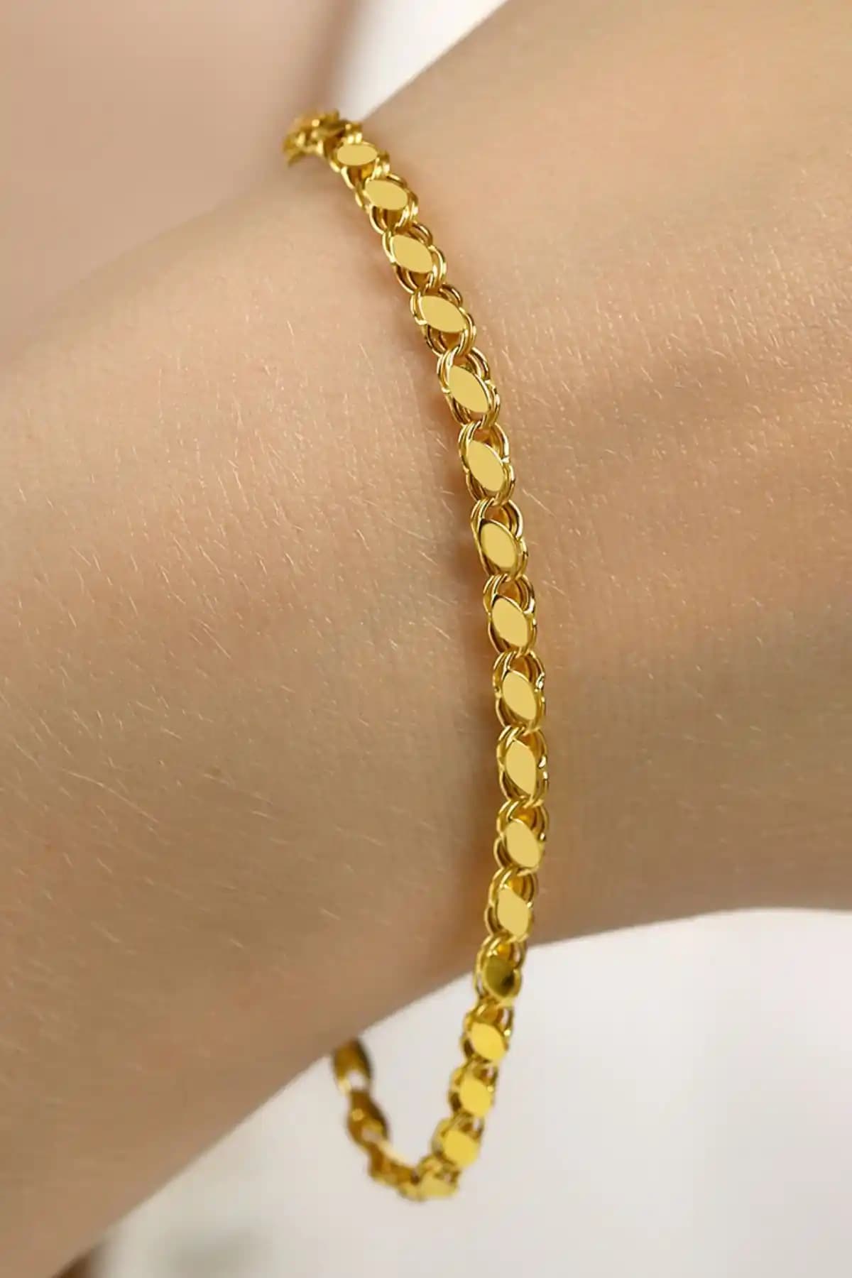 Altınkeşesi ve Bayar Gold Altın Bileklikleri Karşılaştırması ve Özellikleri