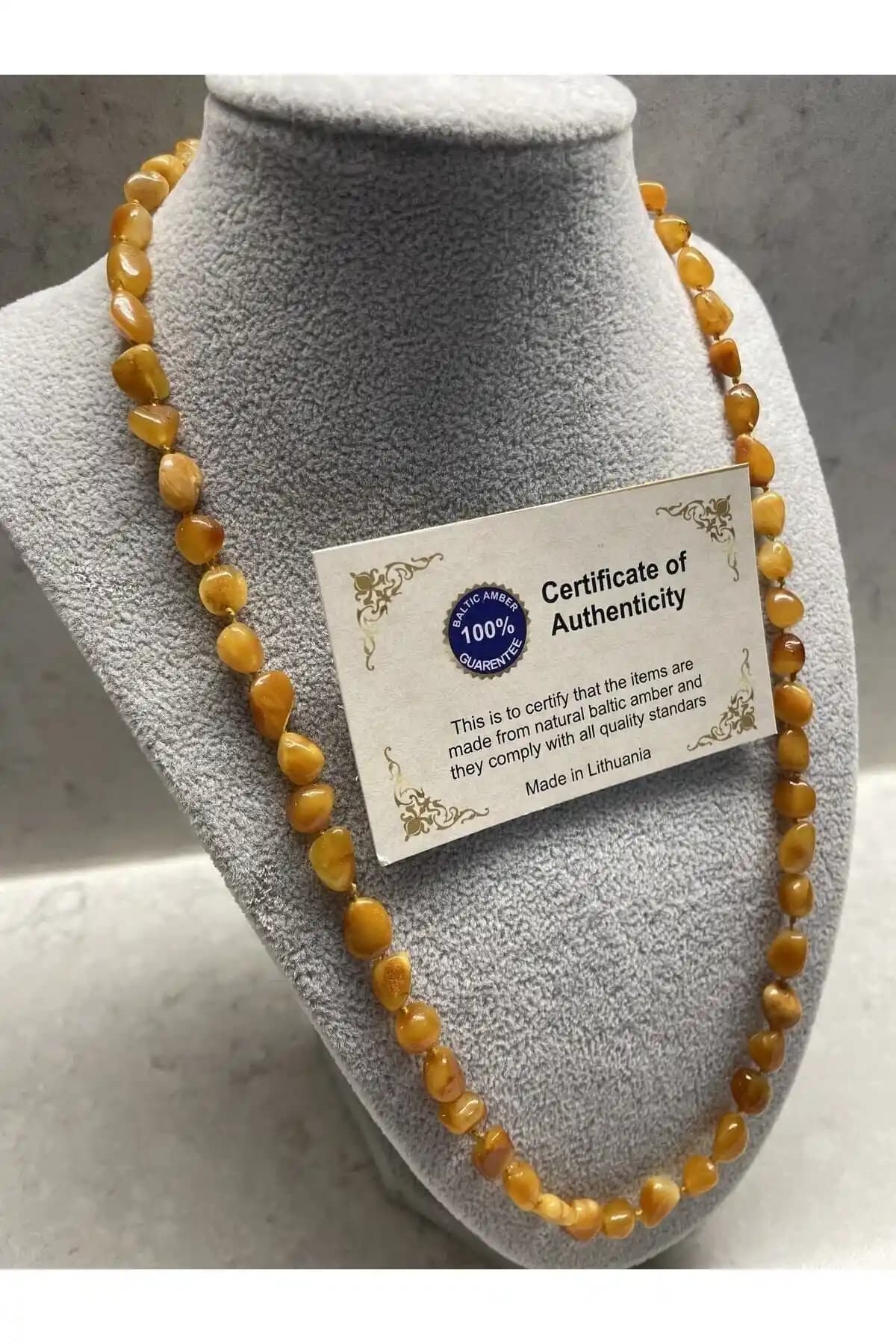 Alturki Tesbih Yetişkinler İçin Doğal Taş Şifa ve Estetik Aksesuarı