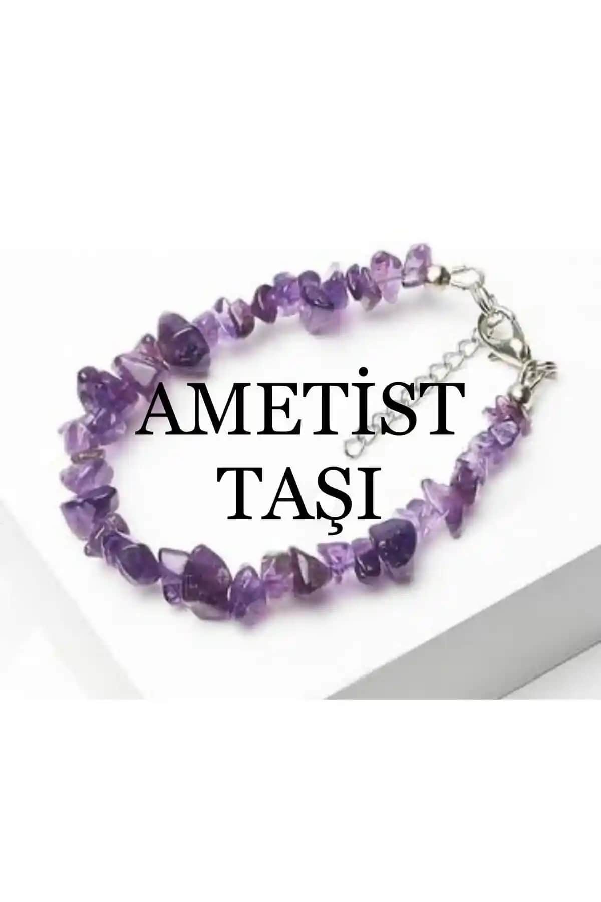 Ametist Taşı Bileklikleri Karşılaştırması: Doğal ve Gümüş Kaplama Seçenekleri