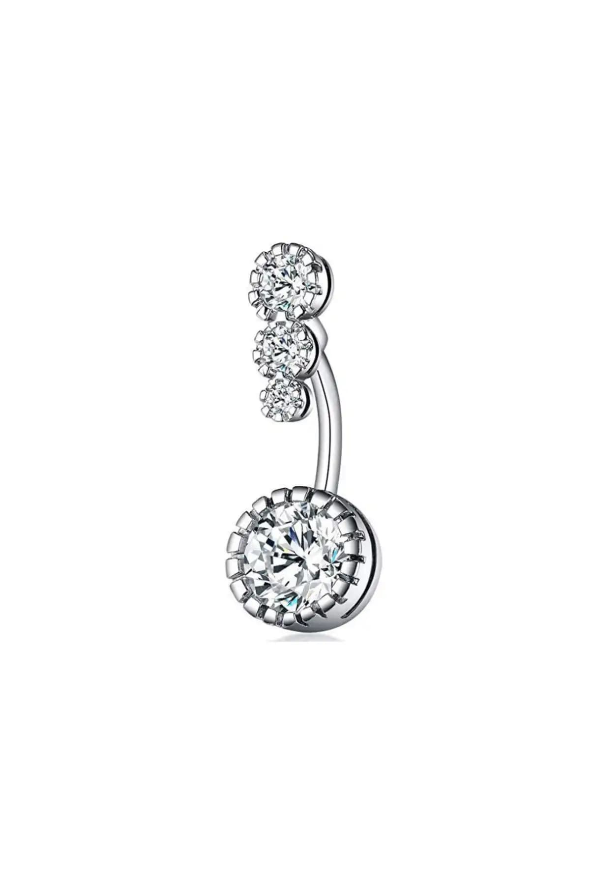 Arescollection ve Chavin Göbek Piercingleri Karşılaştırması ve İnceleme 2