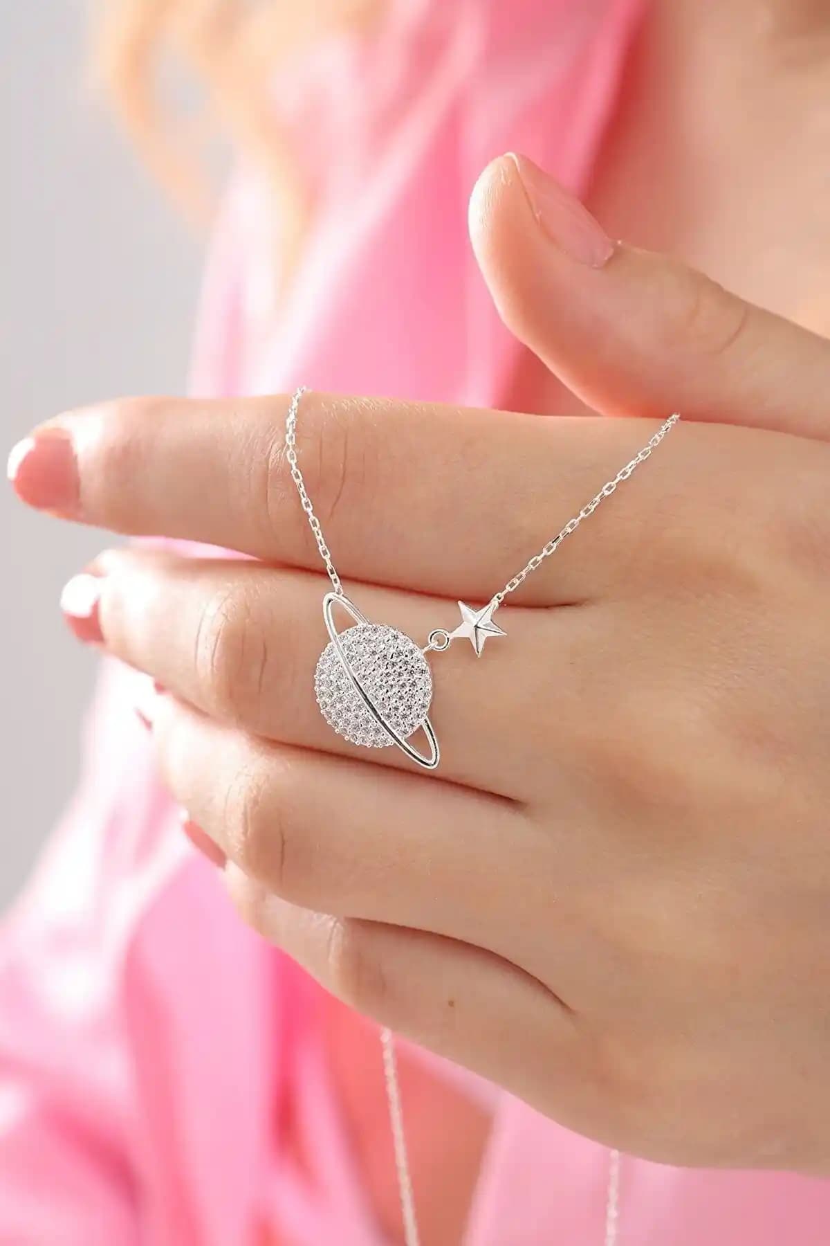 Bilsen Store 925 Ayar Gümüş Kolye Karşılaştırması ve Stil Seçenekleri