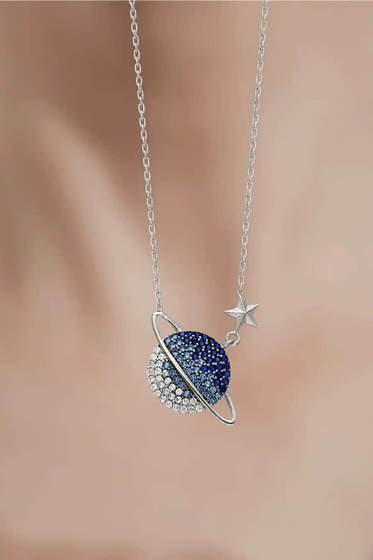 Bilsen Store ve NEREZE Gümüş Kolye Karşılaştırması: Tasarım ve Kalite Analizi