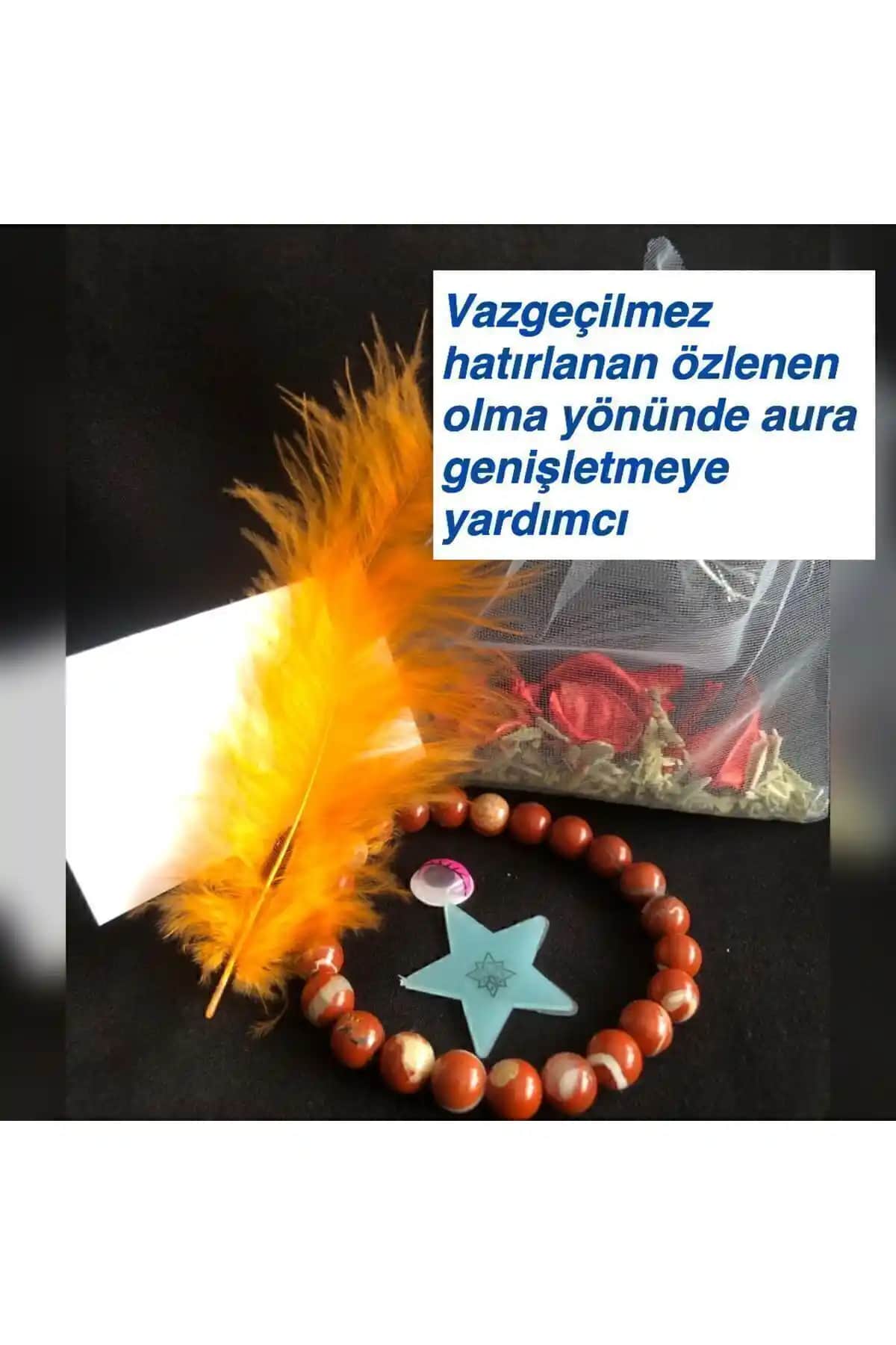 Doğal Taş Bileklikleri ile Enerji Dengeleme ve Şıklık Sağlayan Aksesuarlar