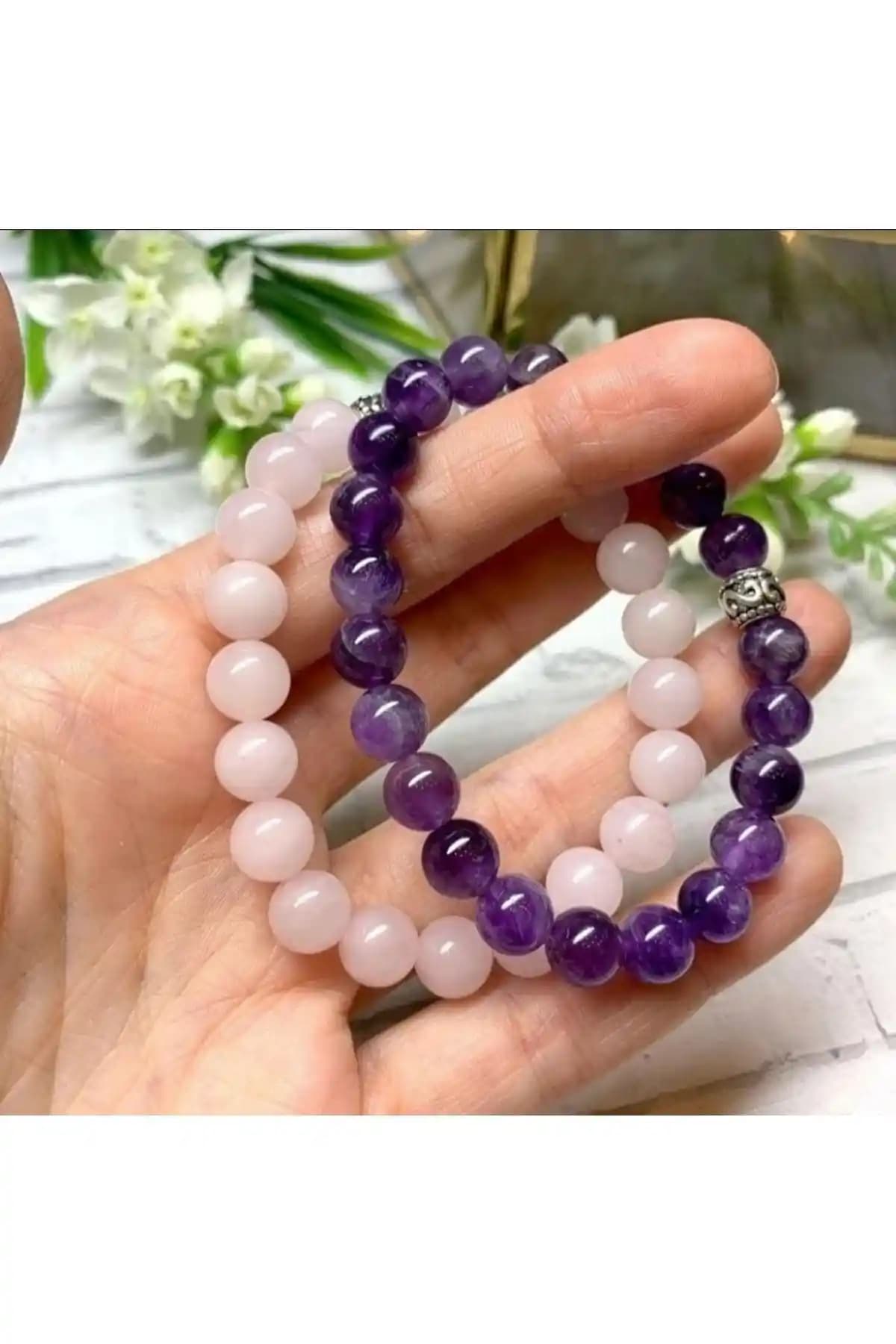 Doğal Taş Bileklikleri Karşılaştırması: Badeaccessories ve Padore Accessory Ürünleri Analizi