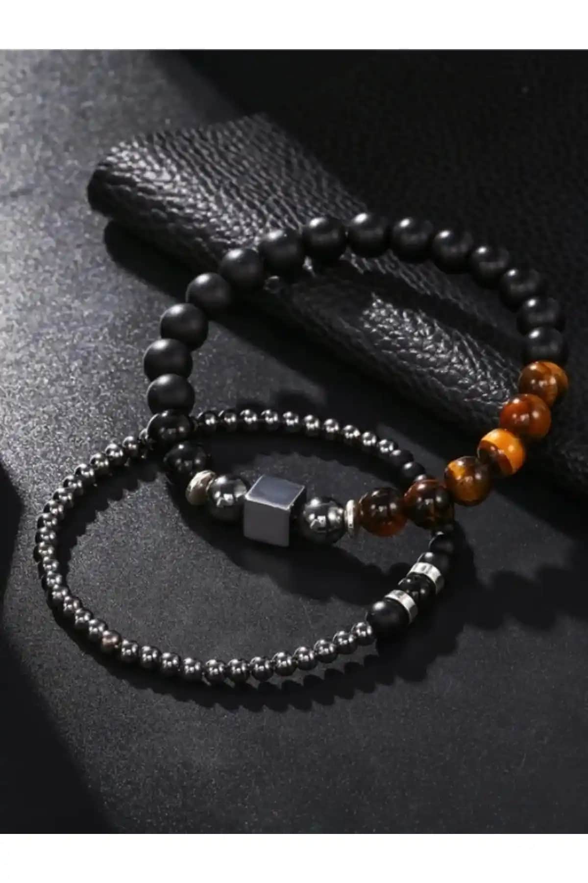 Doğal Taş Bileklikleri Karşılaştırması: Padore ve SARRAF Ürünlerinin Özellikleri