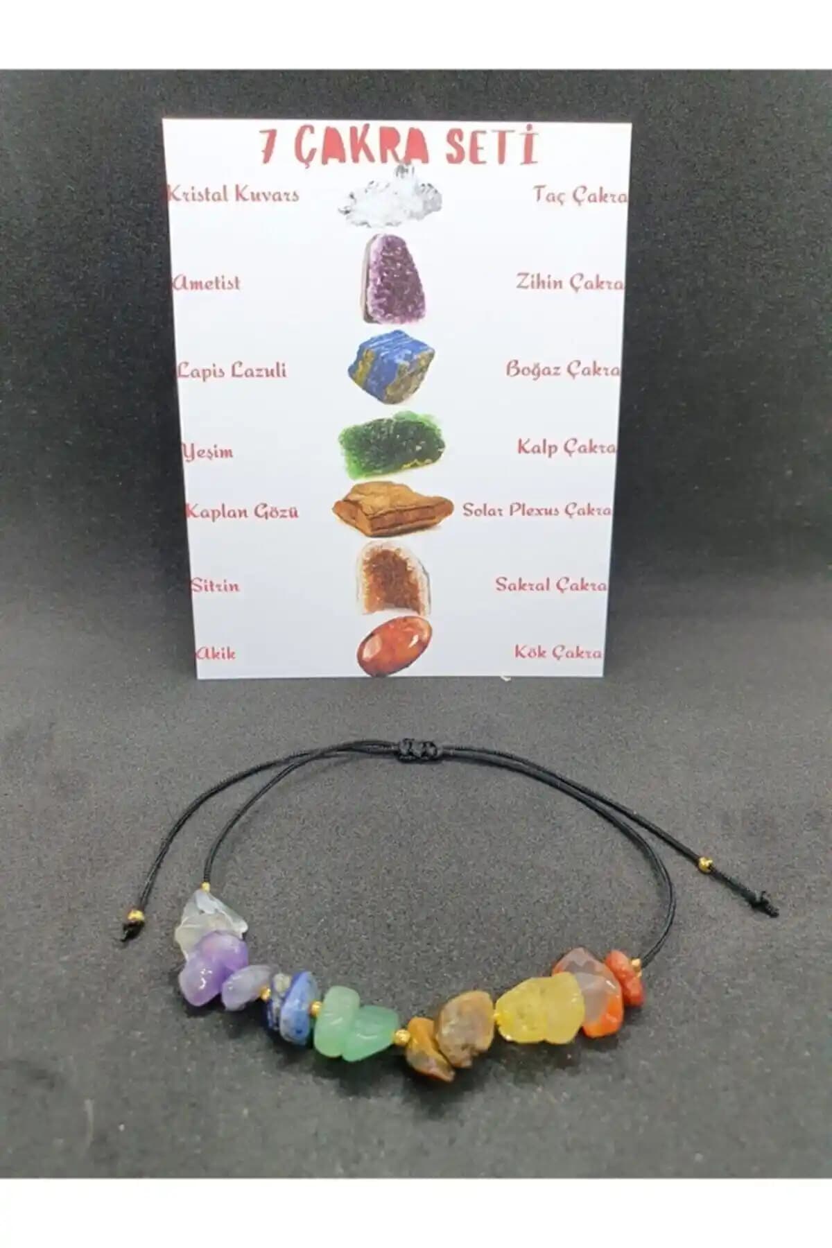 Doğal Taş Bileklikleri Karşılaştırması: Şıklık ve Enerji Sunan Modeller