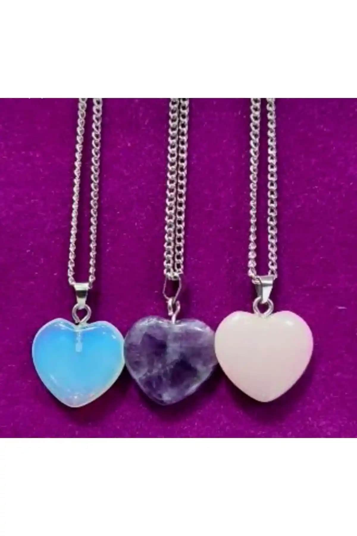 Doğal Taş Kolye Setleri Karşılaştırması: GRS Oyuncak ve VALİOSO JOYA Ürün Analizi