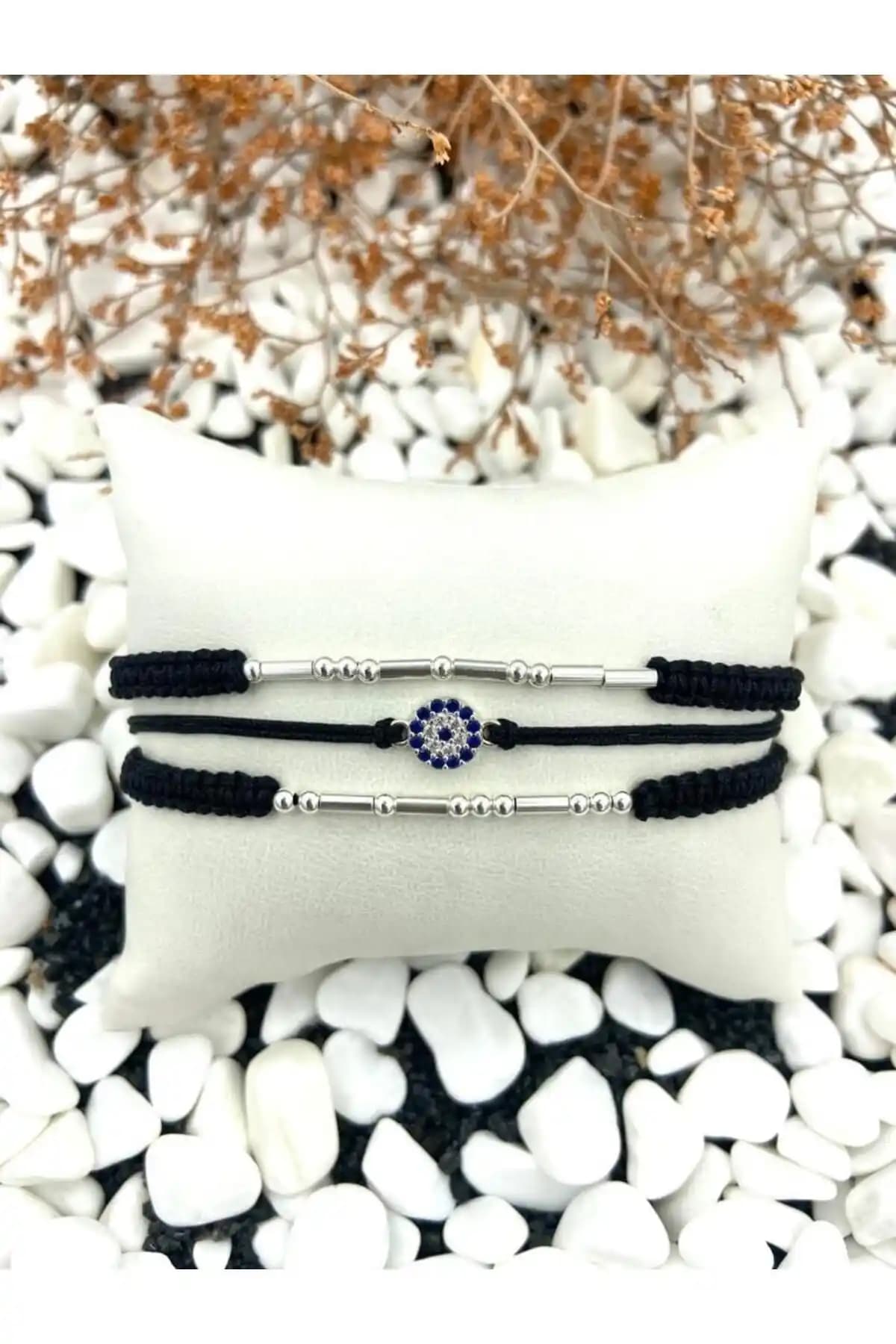 EKA TASARIM ve LOTUS JW Çift Bileklikleri Karşılaştırması: Stil ve Kalite Analizi