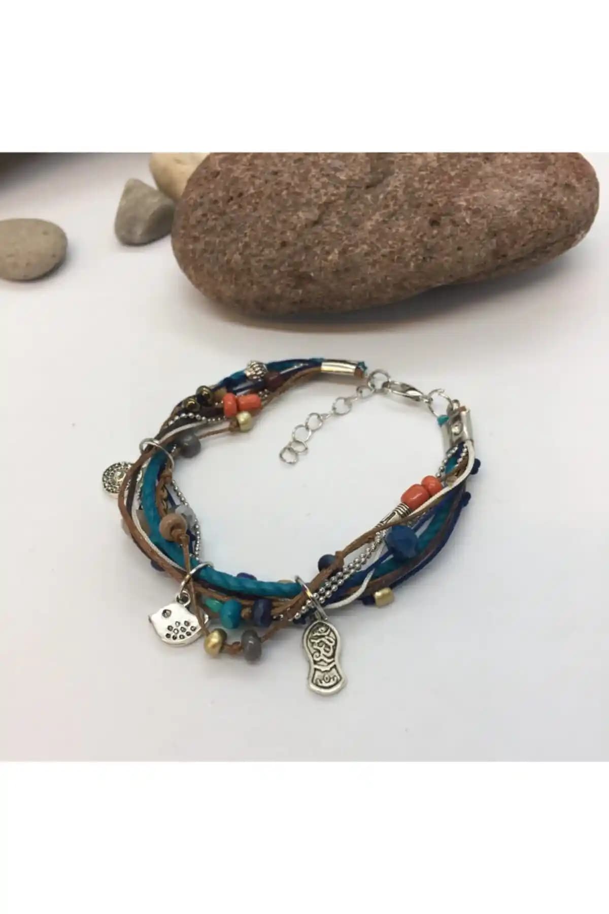 El Yapımı Bohem ve Çakra Ip Bileklikleri Karşılaştırması: Stil ve Enerji Dengeleyici Seçenekler