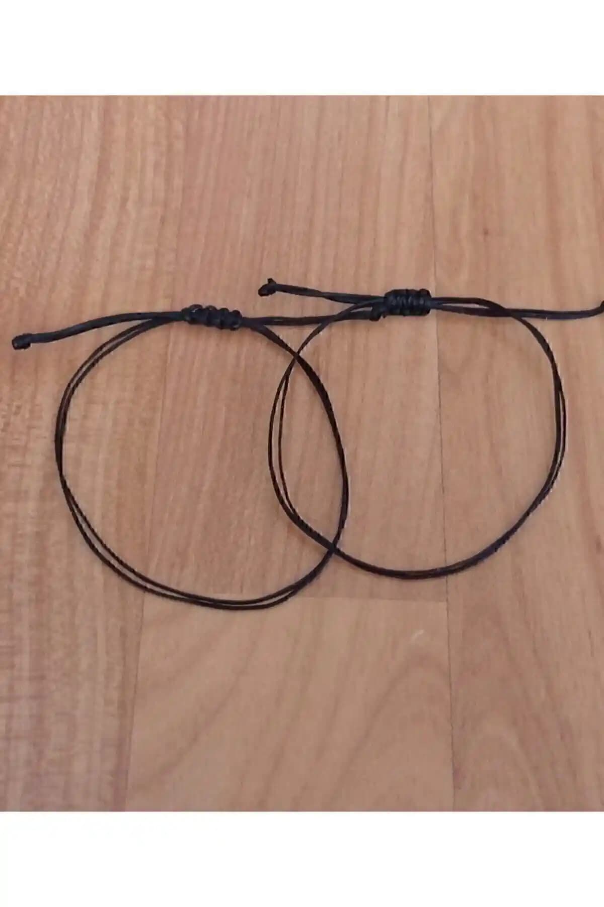 Elegan Store Unisex Siyah İp ve Makrome Detaylı Şans Bileklikleri Ürün Tanıtımı ve Özellikleri