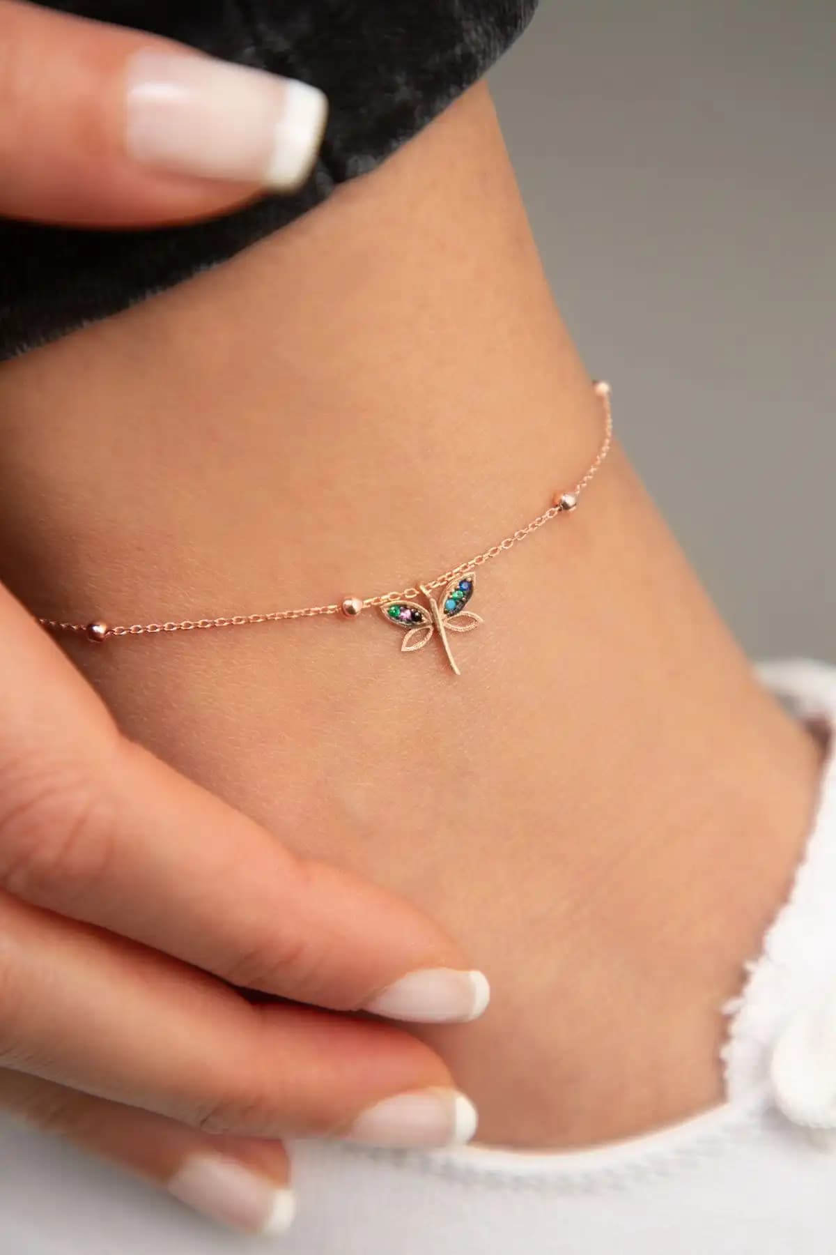 Elika Silver ve Söğütlü Silver Gümüş Halhal Karşılaştırması ve Özellikleri 1