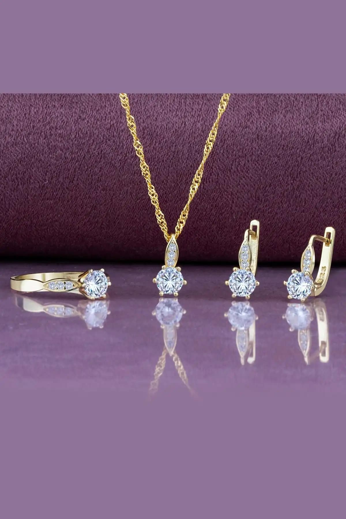 Else Silver ve LINTERNA Gümüş Takı Setleri Karşılaştırması ve Özellikleri 1
