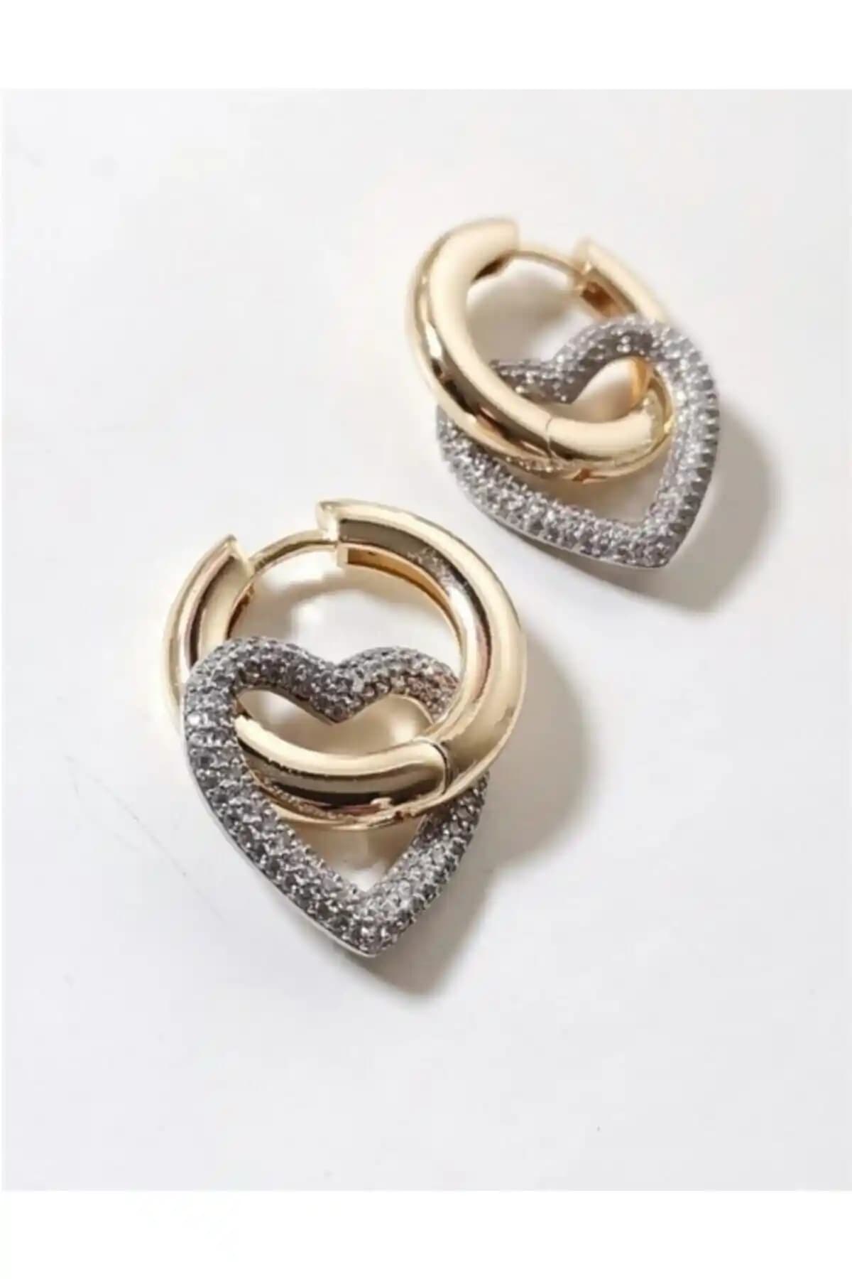 Elvin Bijuteri Zirkon Taşlı Küpe Karşılaştırması: En Popüler Modeller ve Özellikleri