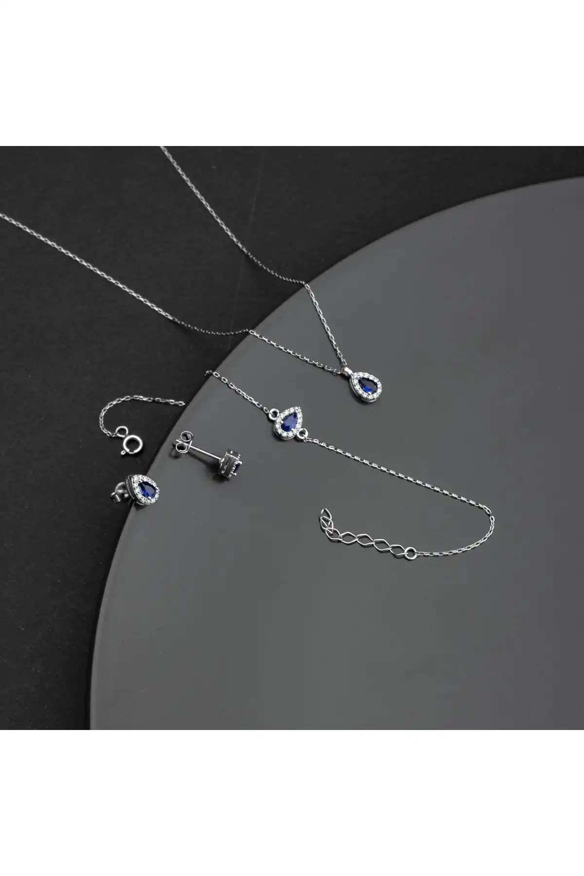 Estilo Lingerie ve Miavi Silver Takı Setleri Karşılaştırması ve Detayları 2