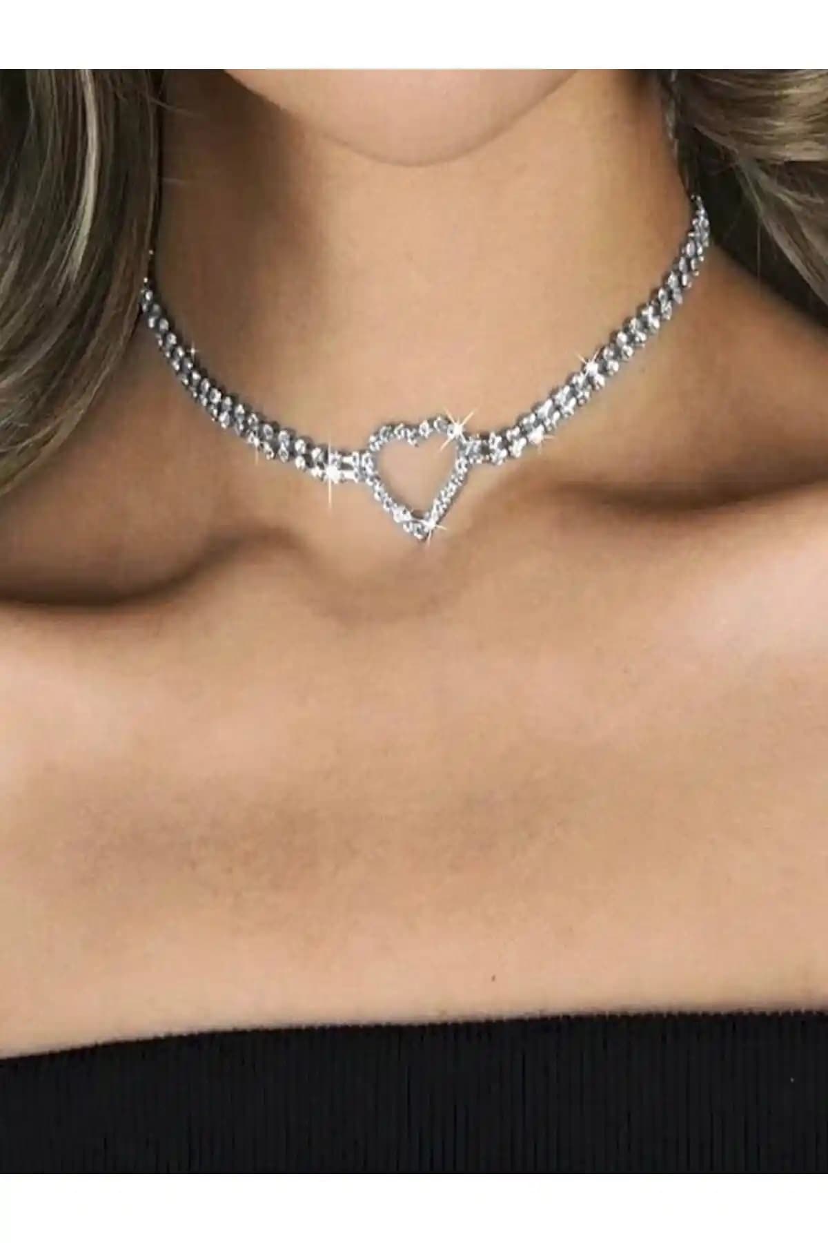 Everglow Jewelry ve Furtek Aksesuar Kolyeleri Karşılaştırması Günlük ve Özel Kullanım İçin