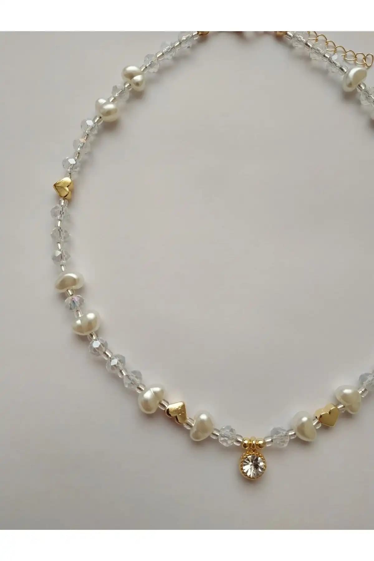 Fata Morgana Accessory Barok İnci Kolye Karşılaştırması Beyaz ve Mavi Modellerin Özellikleri ve Kullanıcı Yorumları 1