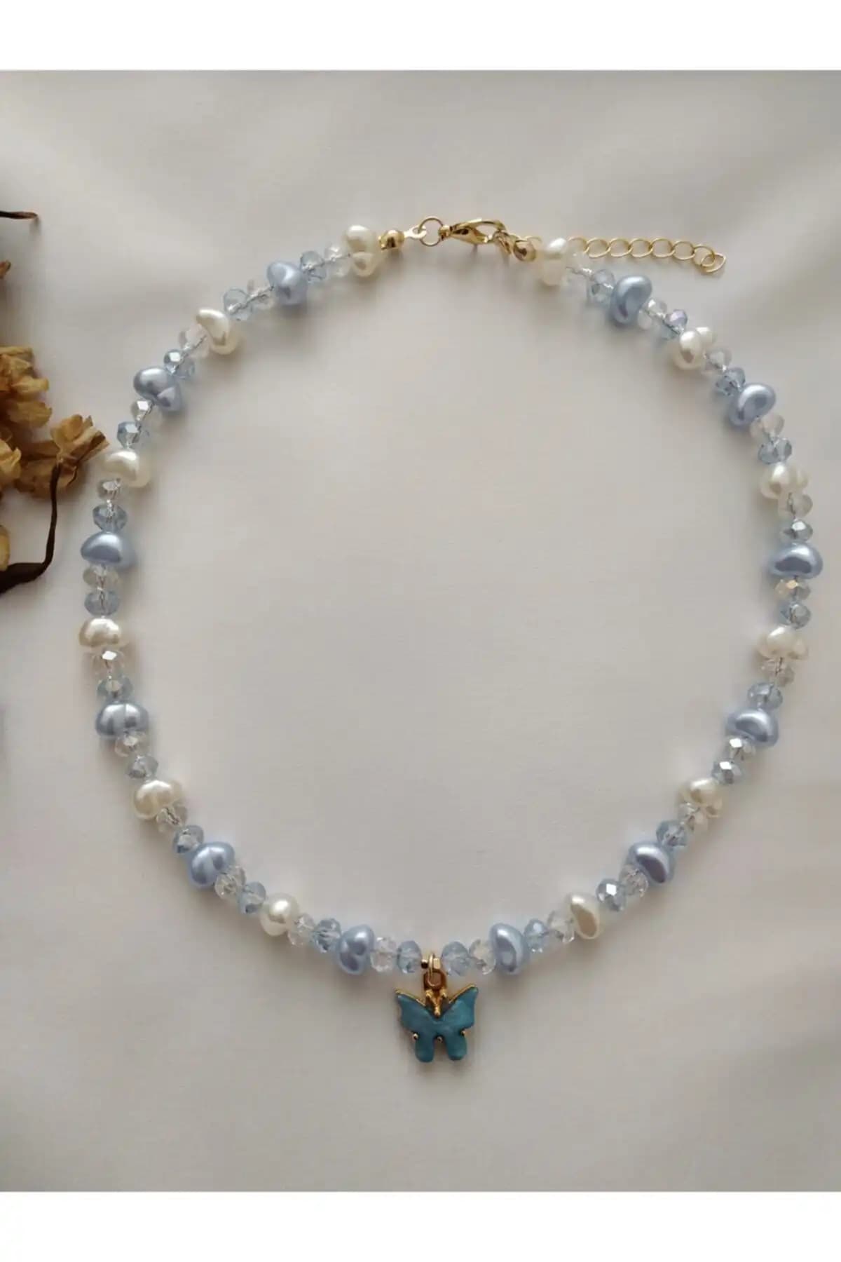 Fata Morgana Accessory Barok İnci Kolye Karşılaştırması Beyaz ve Mavi Modellerin Özellikleri ve Kullanıcı Yorumları 2