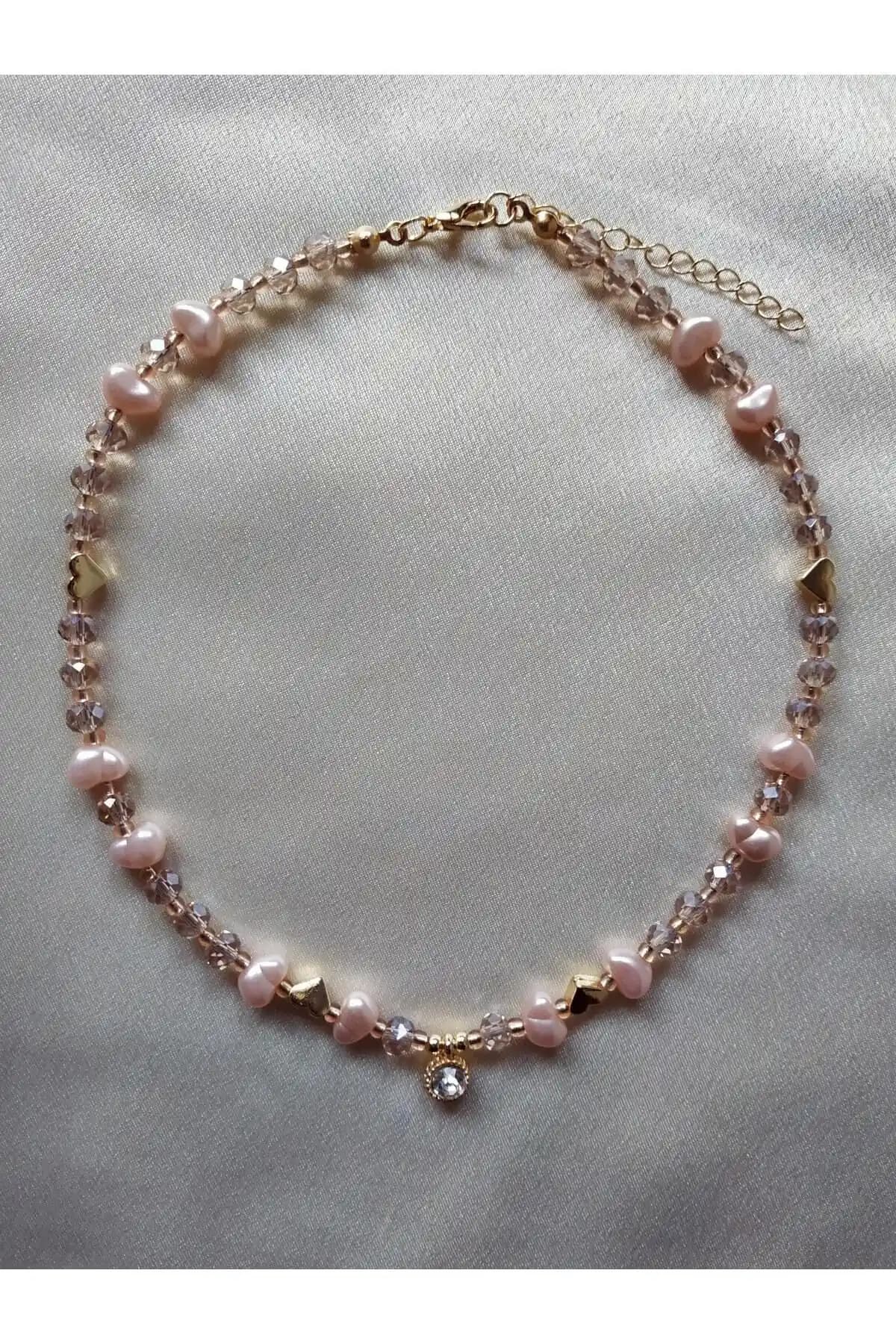 Fata Morgana Pırıltı Uçlu Kolye Karşılaştırması: Zarif ve Modern Tasarımlar