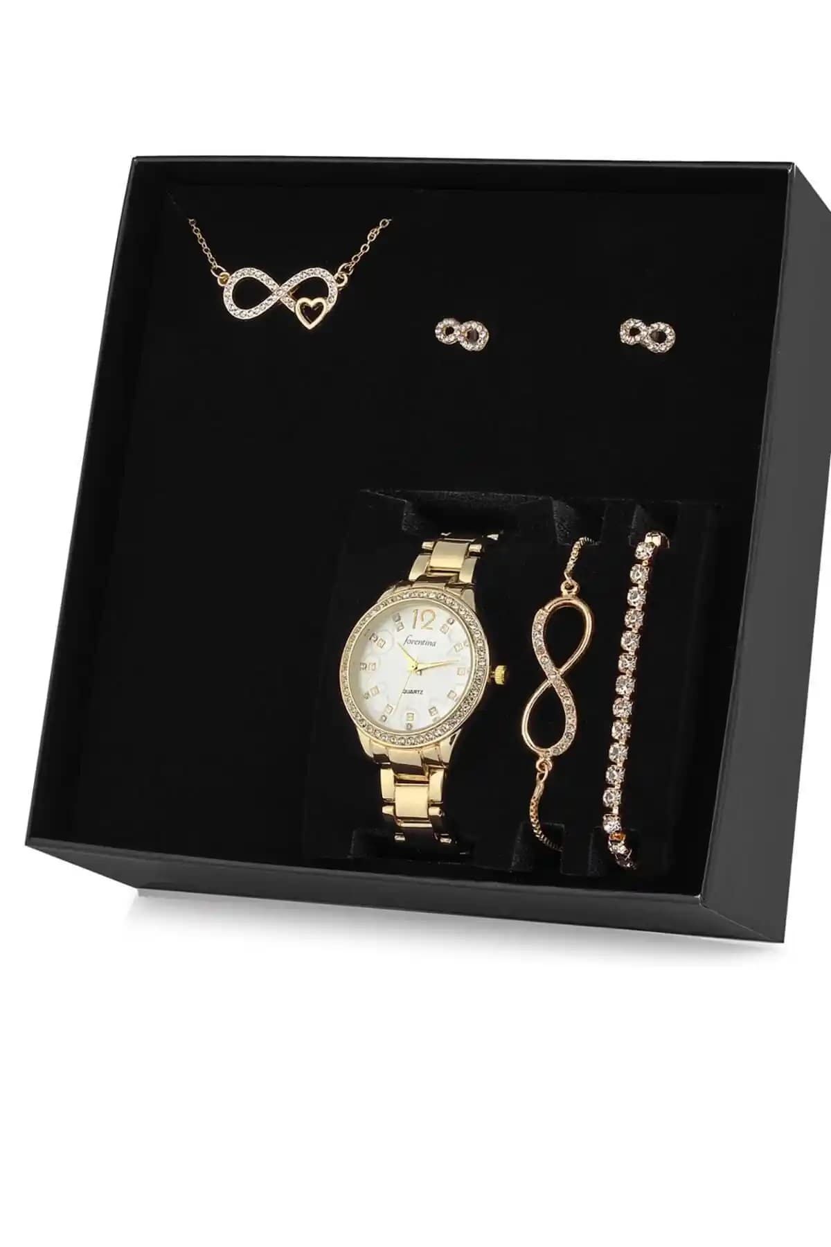 Forentina Kalpli Takım: Zarif ve Anlamlı Hediye Seçeneği İçin Kapsamlı Tanıtım