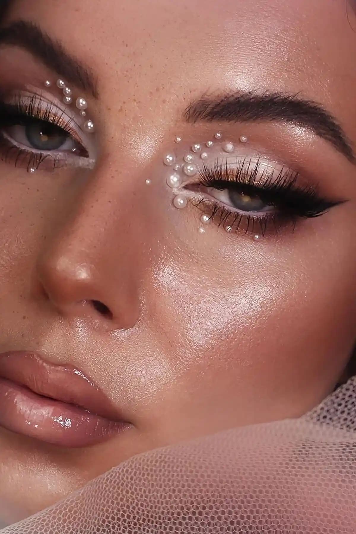 Genel Markalar Yüz ve Saç İncisi: Çok Yönlü Kullanım ve Kalite Özellikleri