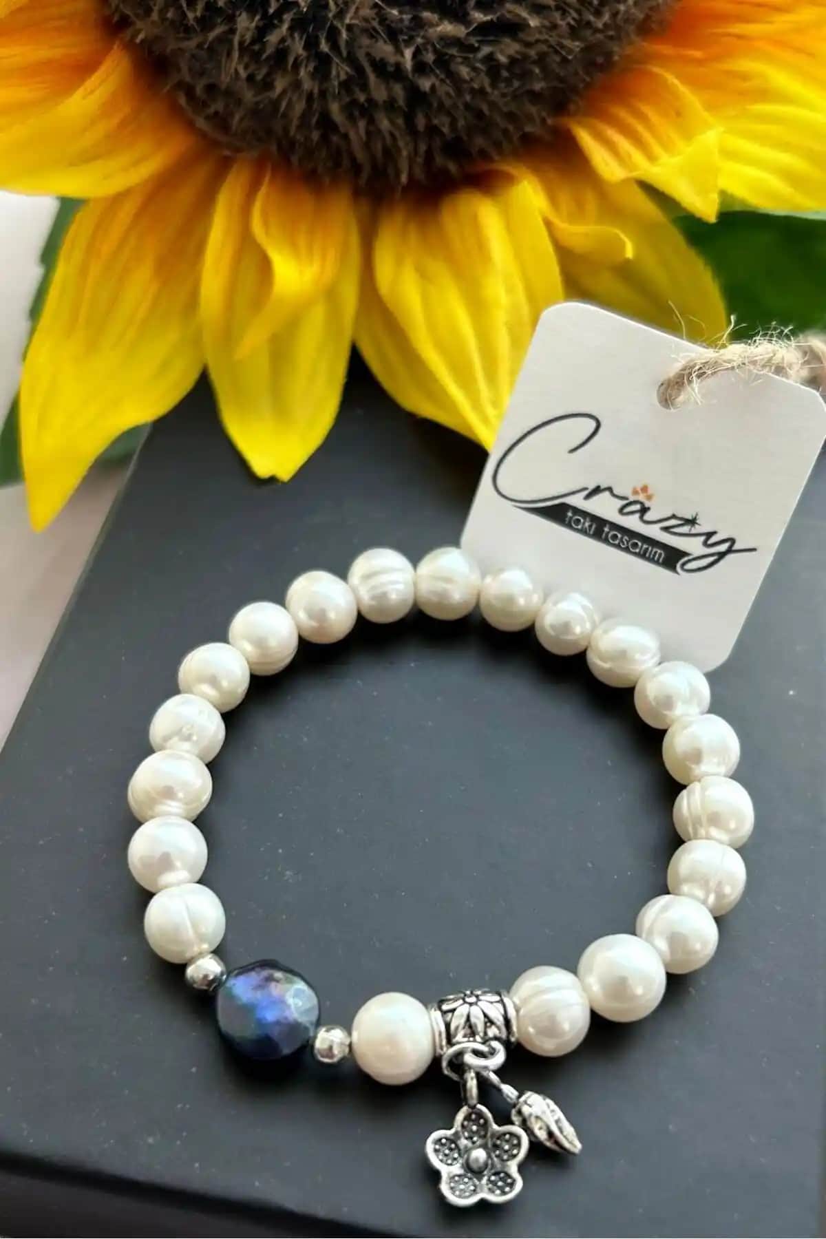 Gerçek Doğal Kültür İnci Bileklikleri ile Şıklık ve Pozitif Enerji Yakalayın