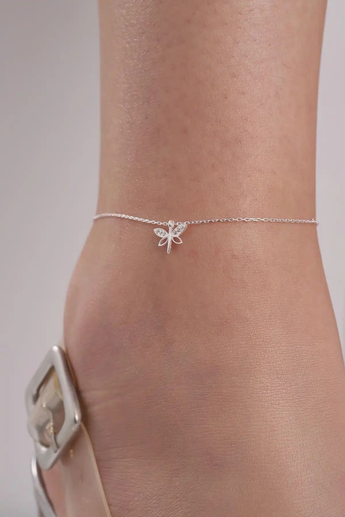 Gümüş Halhal Karşılaştırması: Bilsen Store ve Elika Silver Modelleri Analizi 1
