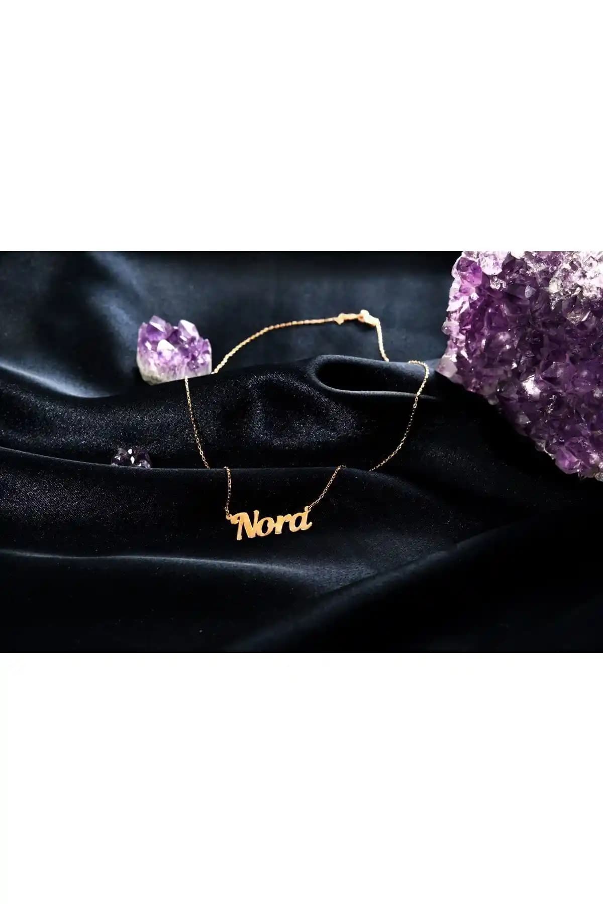 Gümüş Isimli Kolye Karşılaştırması: Genel Markalar ve Gümüşevibyunus Modelleri