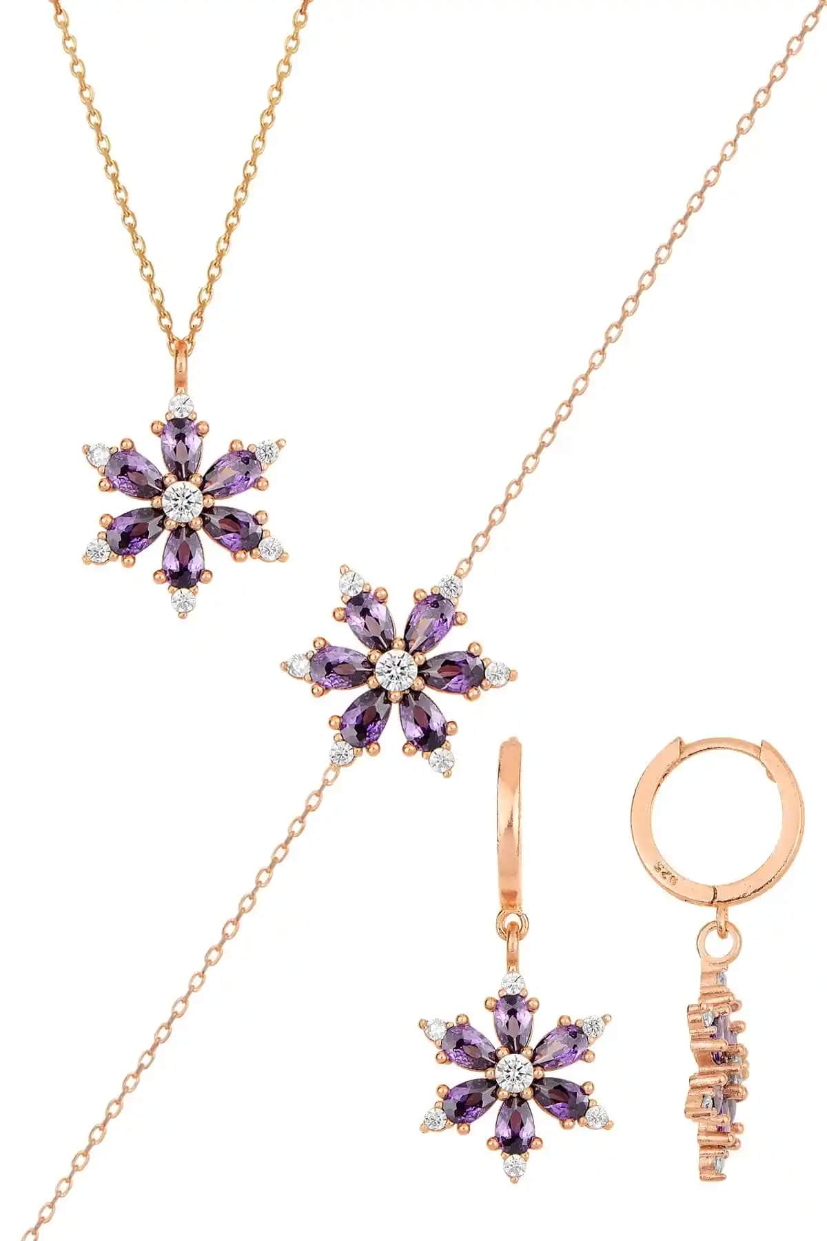 Gümüş Takı Setleri Karşılaştırması: Bilsen Store ve Miavi Silver Ürünleri