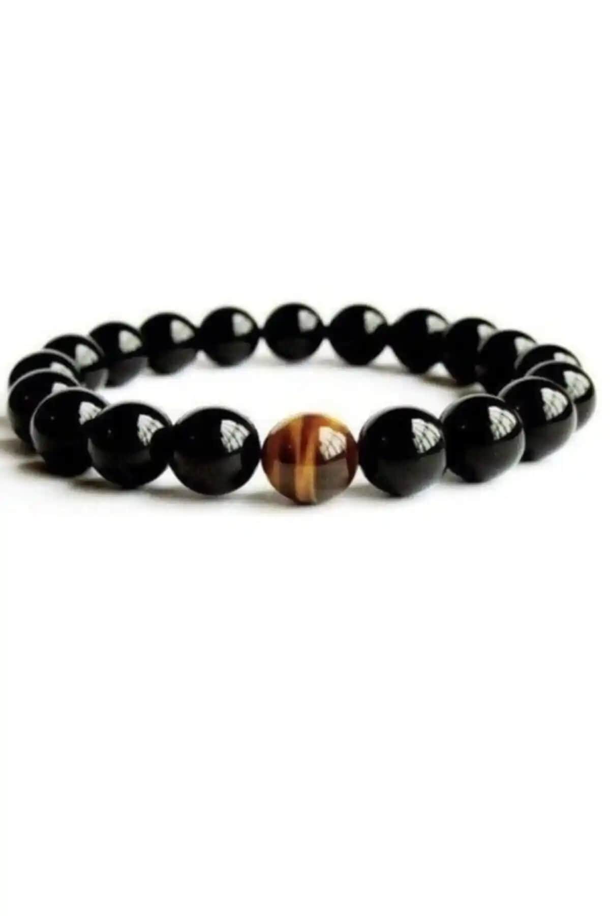 Haksal Gümüşçülük ve Padore Accessory Doğal Taş Bileklikleri Karşılaştırması