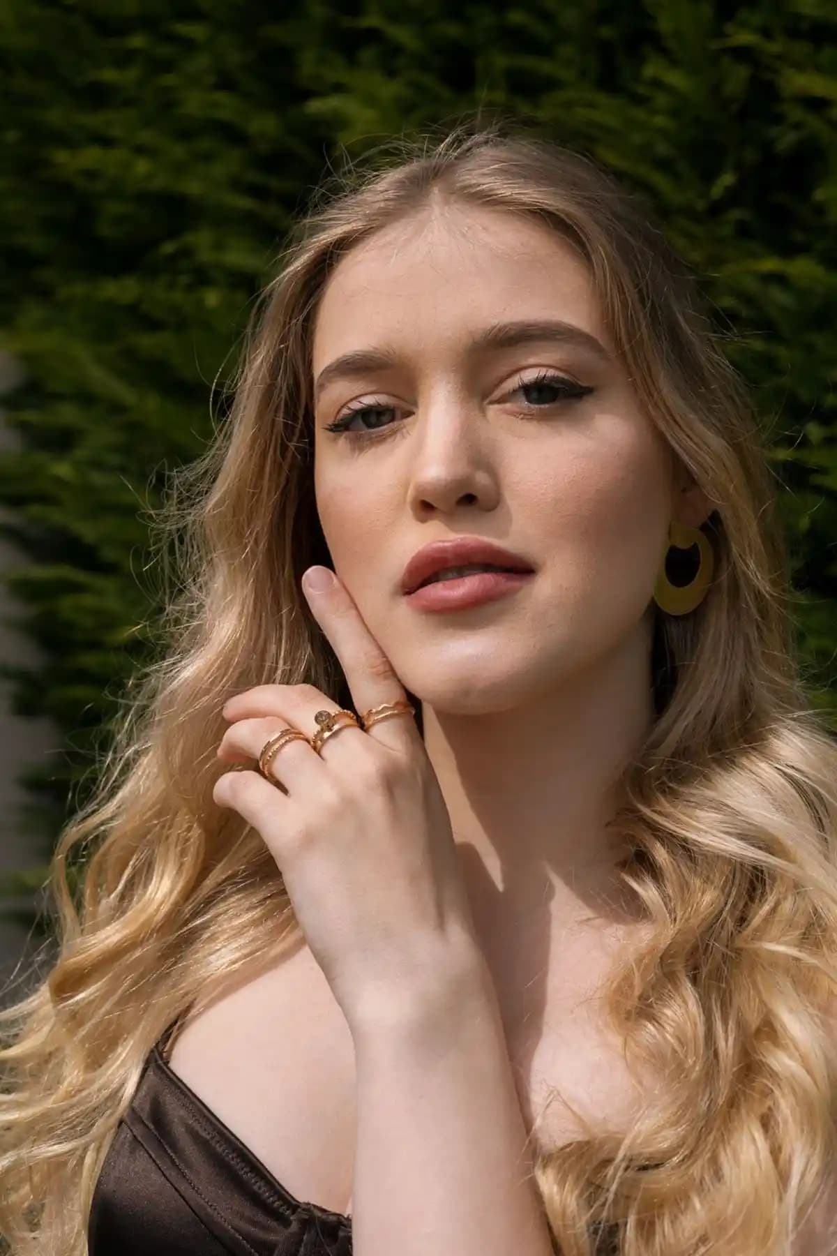 HitDukkan ve X-Lady Accessories Yüzük Setleri Karşılaştırması